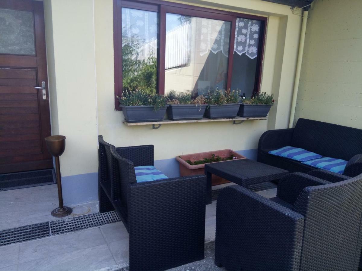 Ferienwohnung Le Ruchoz Lausanne Exterior foto